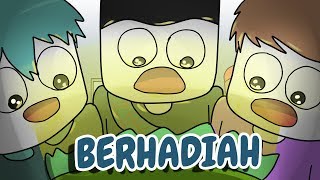 Ciki BerHADIAH Ft  @BocahPony & @Fernanda