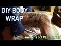 DIY Beauty | Smooth Out Cellulite With Items From the Kitchen