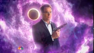 Full HEROES REBORN TEASER - NOAH BENETT Guide