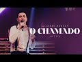 Leandro Borges - O chamado (Ao Vivo)