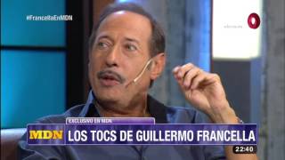 Las confesiones de Francella