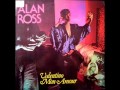 Alan ross  valentino mon amour 1985