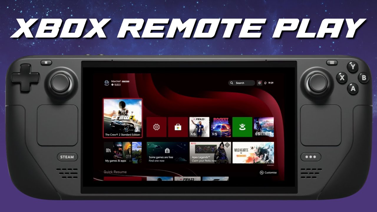 How to remote play PS5 and Xbox Series X games on your phone