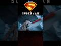 Superman (2025) #superman #jamesgunn #dc #supergirl #kryptothesuperdog #superman2025