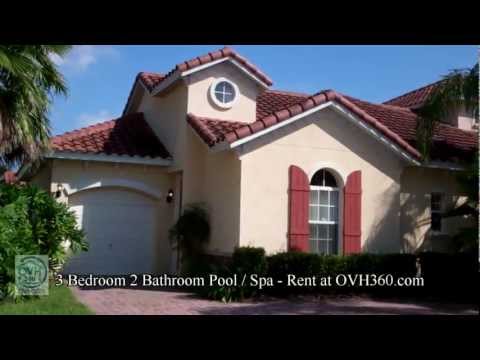 Virgin Holiday Villas In Davenport Virgin Holiday Villas In Davenport