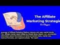 Affiliate marketing sales forecast the report forecast global affiliate marketing platform