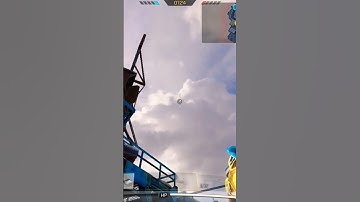 grenade line up Summit (PART 5)#codm #codmobile #callofdutymobile