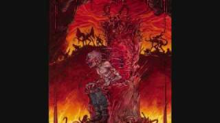 Cannibal Corpse- I Will Kill You