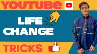 YouTube life changing tricks🚯 ||  Channel growing Automatically 🤫