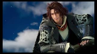 FINAL FANTASY XV Arydn‘s victory tune