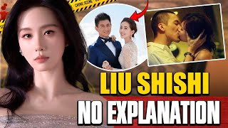 The Chinese Superstar Who Vanished Overnight — And No One Knows Why