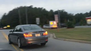 Driving Observations Georgia 6