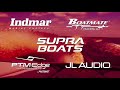 Pro Wakeboard Tour Stop #2 - Highlights