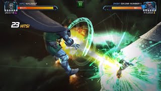 Aw11 S26 Grε Vs Rebf Doom Vs Apoco Footlose Path 6
