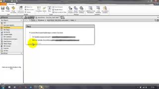 Workflow Rules in Microsoft SharePoint Designer