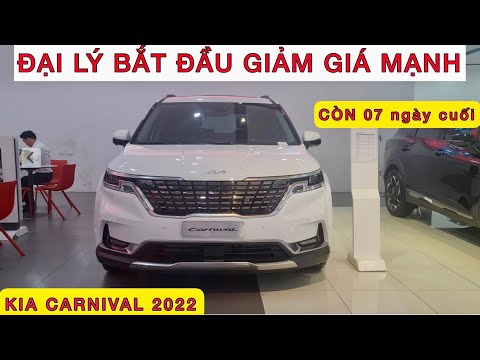Video ✅ Bất ngờ giảm giá| Cập nhật bảng giá xe khuyến mại... - youtube