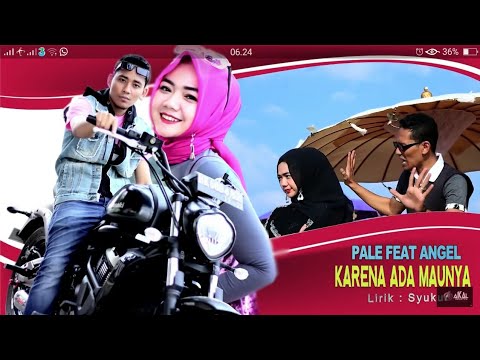 PALE KTB Feat ENGEL - KARENA ADA MAUNYA (Album House Mix Pale Ktb Aci Kucici) HD Video Quality 2018