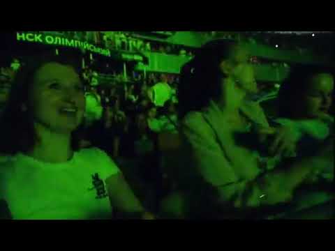 MONATIK Love It Ритм Live Stadium Show 2019