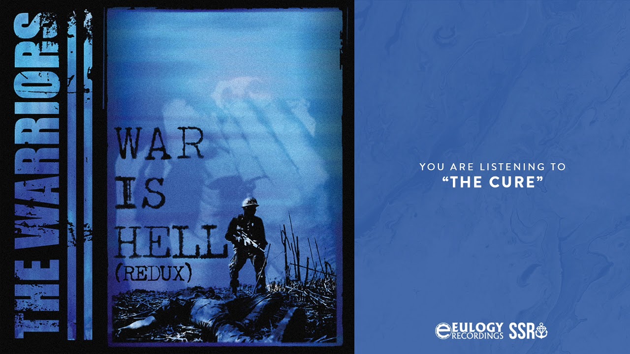 Watch The Warriors - The Cure on YouTube Watch The Warriors - The Cure on YouTube