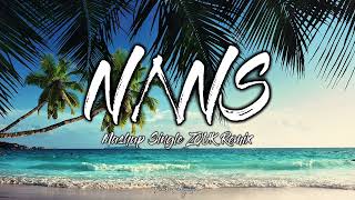 Mashup Single Zouk Nans Remix For Tina Mateau