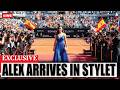 JUST IN: Alex Eala TAKES OVER Madrid — Tennis World Left Speechless!