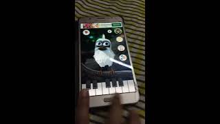 Talking Larry round of applause screenshot 3