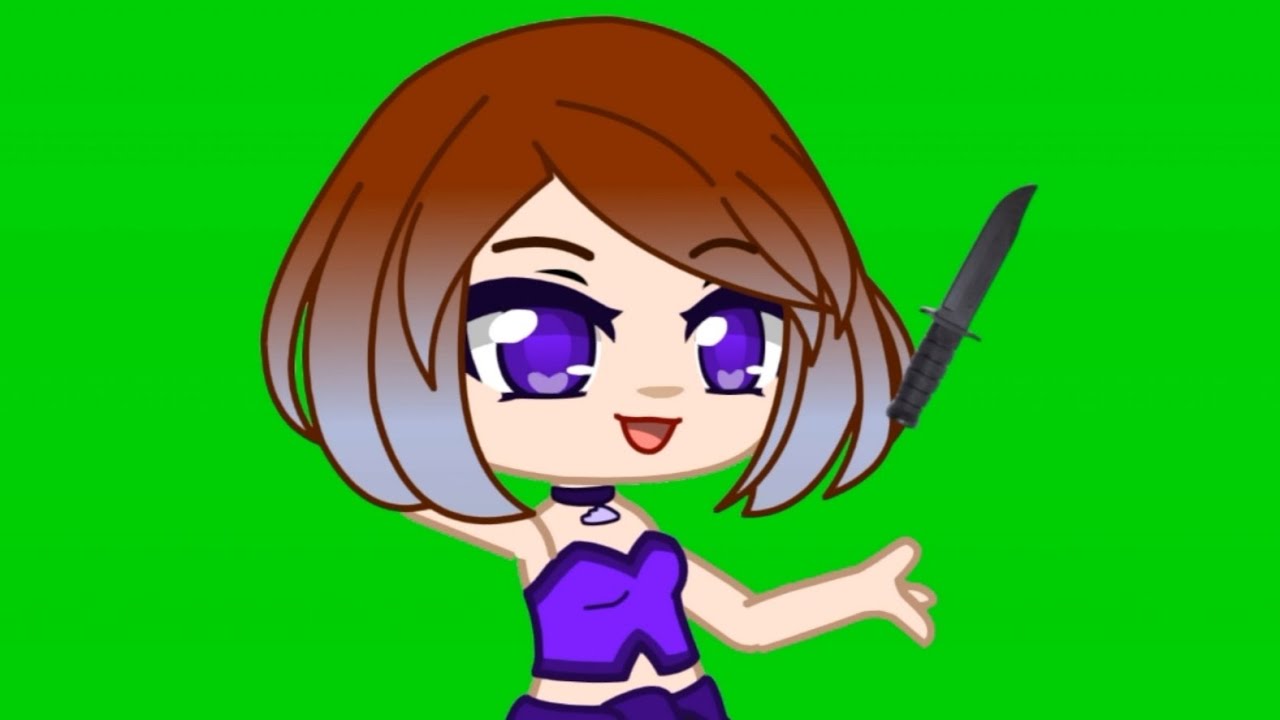 Ножик 😄🔪 - YouTube