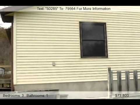 5365 WARDELL RD, RICHLANDS, VA 24641