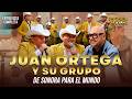 Juan Ortega  y su grupo: De SONORA para el mundo | Pepe's Office