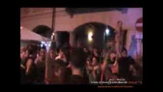 Jova vs Ross DJ - la Notte Dei Desideri & Zalele [Ross DJ * Mash-Up ²º¹³]