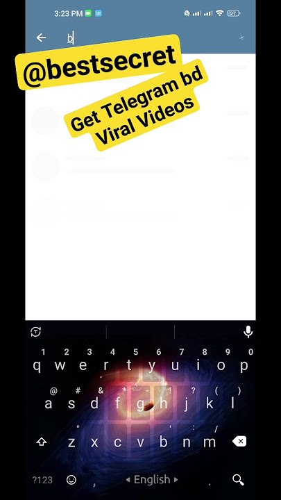 Telegram Viral Video link. Telegram Bd viral Video link.