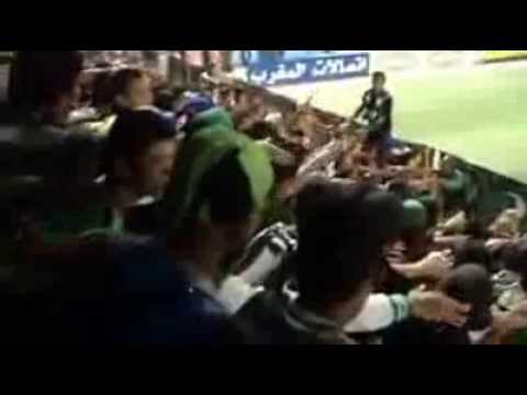ههههههههههع الجراد فليب طوطال L Ambiance Raja Vs Cra