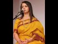 Shreya Guhathakurta | Sakal Belar Aloy Baje | Rabindrasangeet Mp3 Song