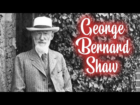 George Bernard Shaw documentary