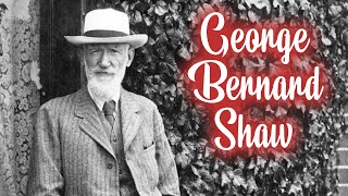 George Bernard Shaw documentary