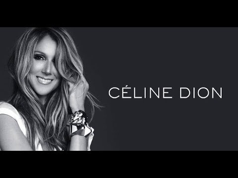 Celine Dion - So This Is Christmas (Lyrics)