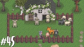 Rabbits Pigs! 🌻 Stardew Valley #45 🌻 Summer, Year 2 Rabbits Pigs! 🌻 Stardew Valley #45 🌻 Summer, Year 2
