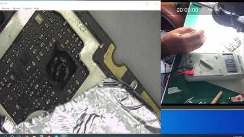 MI Y2/S2 No Service / No Network Solution