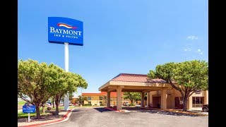 Baymont Inn and Suites Amarillo East - Amarillo Hotels, Texas