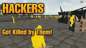 HACKER IS LIVE# PUBG MOBILE LIVE HACK🔴PAID CONQUEROR RANK PUSH🔴