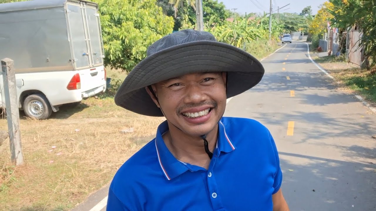 วันนี้ทำความสะอาดบ้านให้ปู่กับย่าครับผม🫠🫠🫠