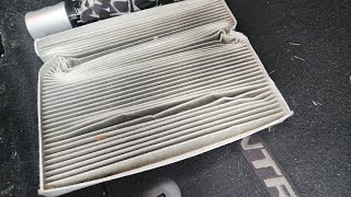 How To Replace Cabin Air Filter on a Hyundai Elantra How To Replace Cabin Air Filter On A Hyundai Elantra