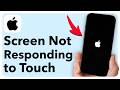 Don't Call Apple! Do This If Your iPhone Screen Is Not Responding To Touch