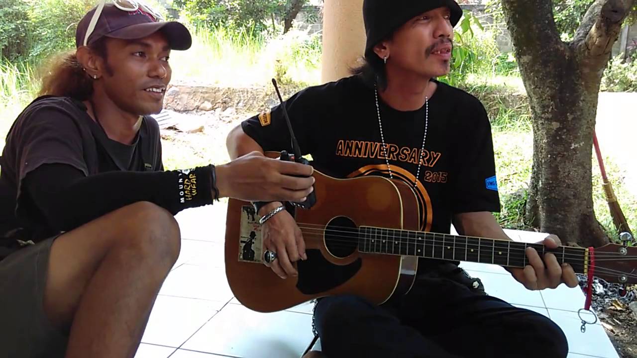 Tangan tak sampai - YouTube