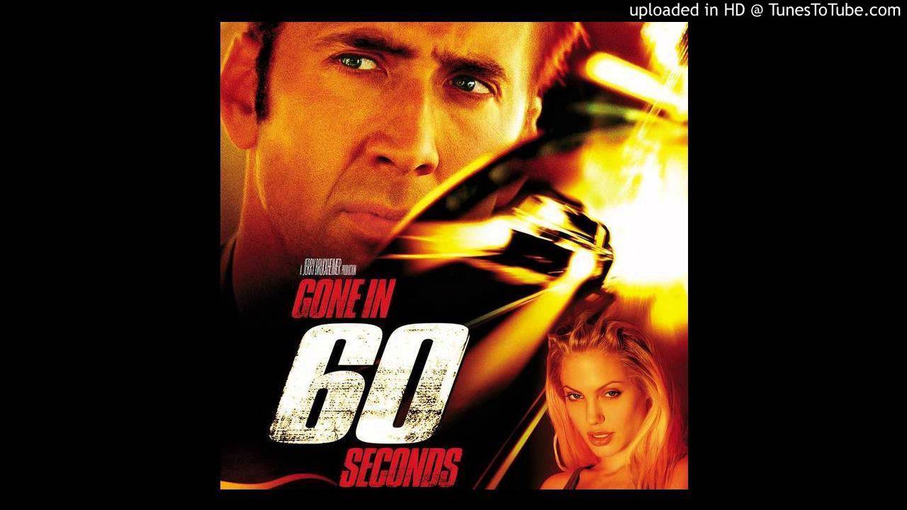 Dmx Gone In 60 Seconds