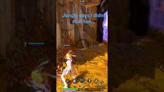 jungle diff #twitch #predecessor #lgbt #gaming #zinx #support #moba #gay