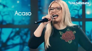 Marília Mendonça - Acaso - Live Serenata