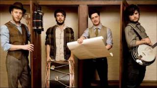 Mumford & Sons - Ghosts That We Knew (With Lyrics)