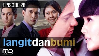 Langit Dan Bumi - Episode 28