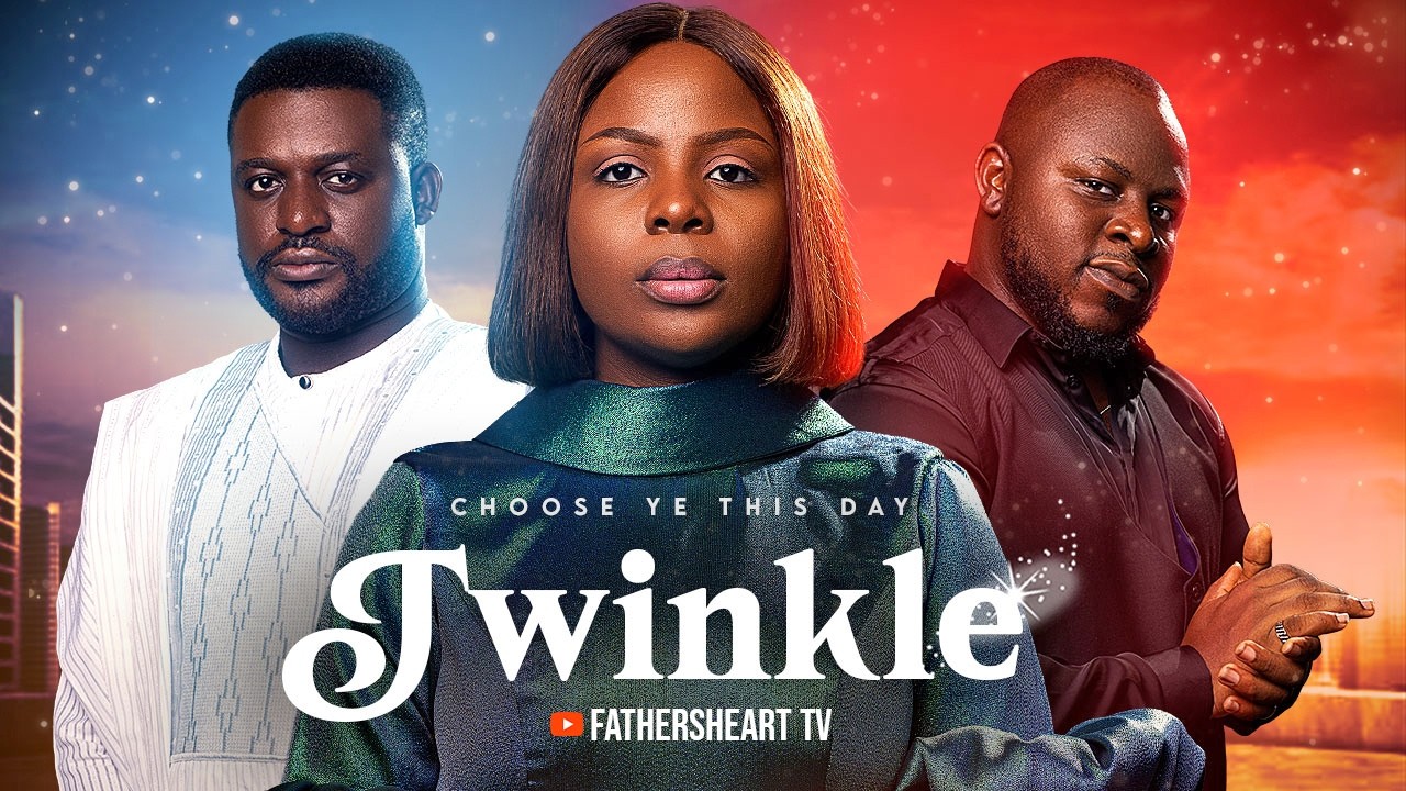 TWINKLE Movie | Christian Movie | Latest Nigerian Gospel Movie 2026 |  Full MOVIE